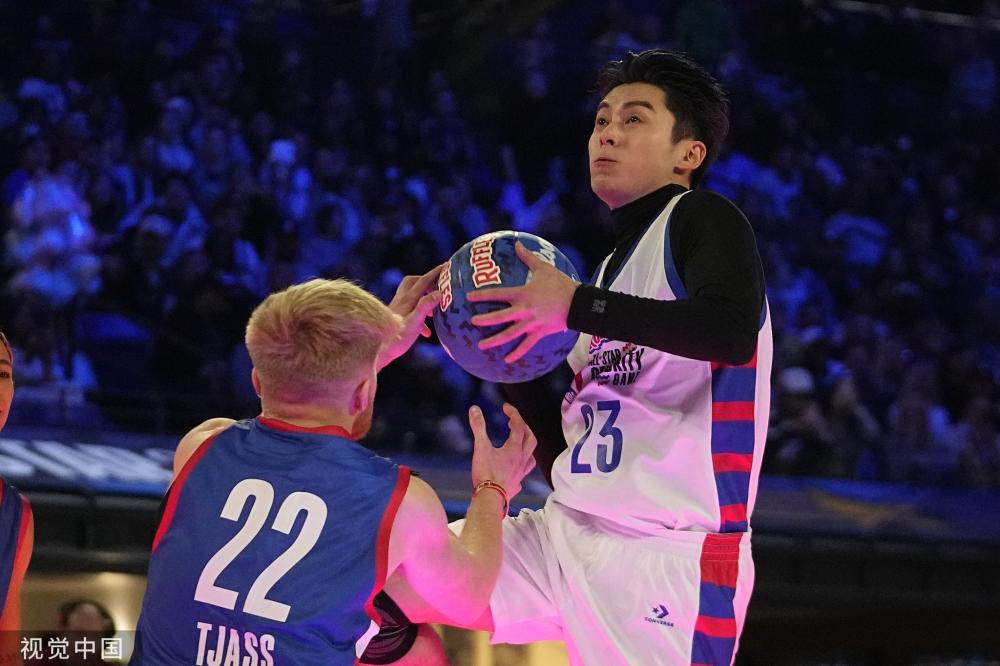 赛不仅丰富 赛不仅丰富